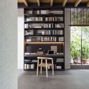 MHC.3 MISS Dining Chair by Molteni&C gallery detail image