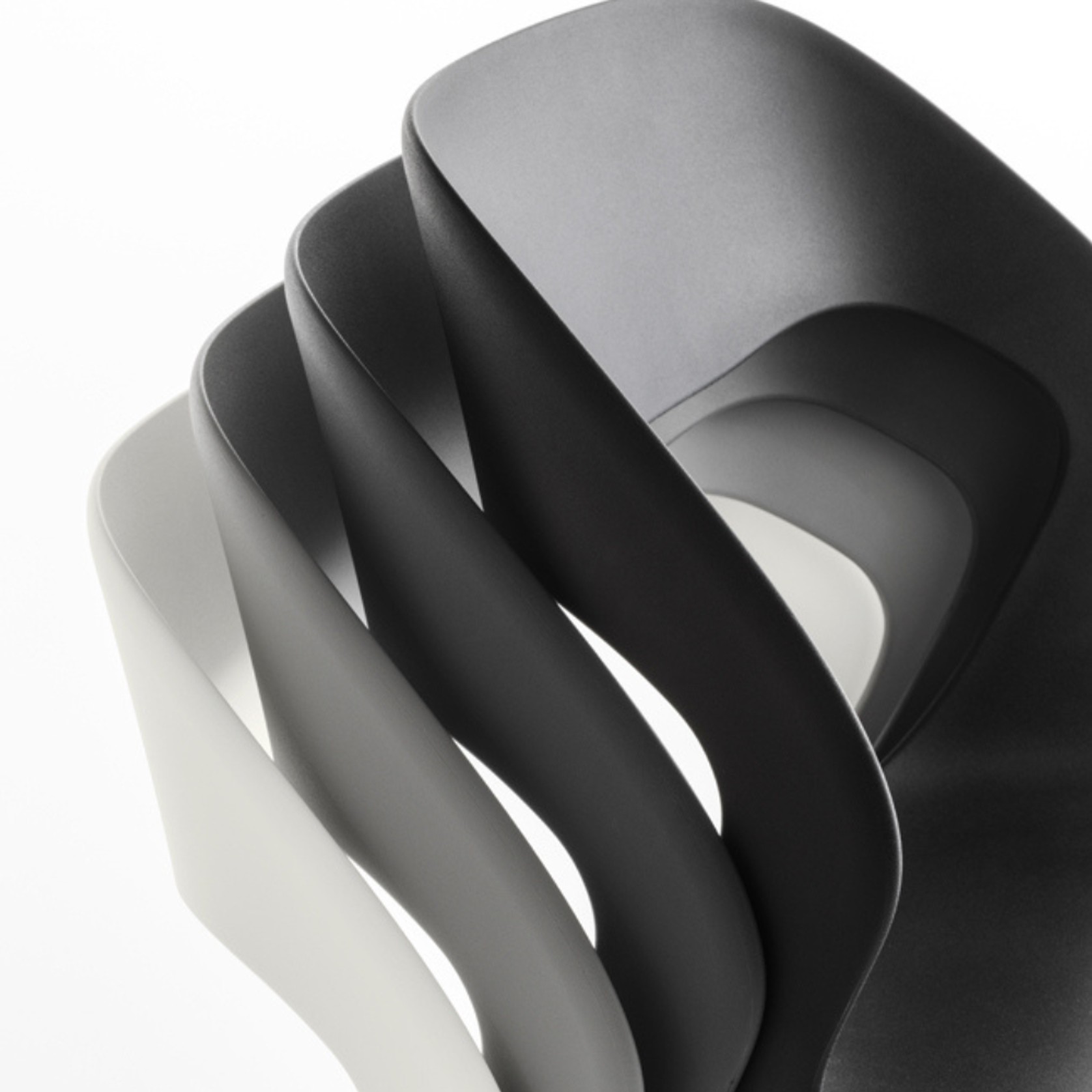 Mixis Air Chair gallery detail image