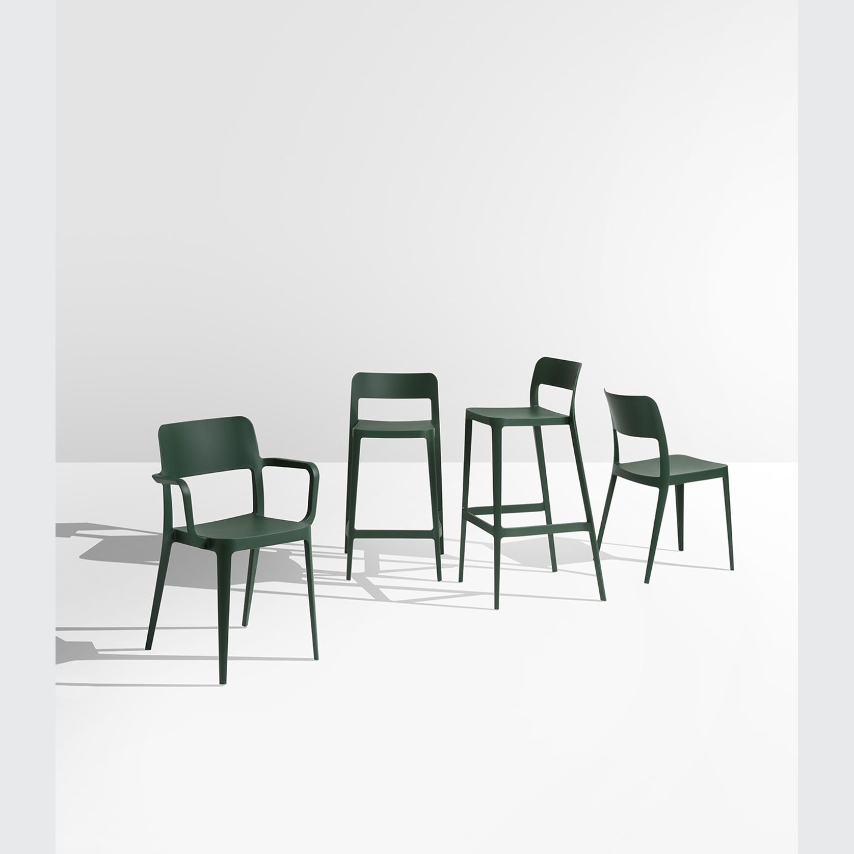 Nene Dining Chair gallery detail image