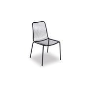 Imelda Chair - Black gallery detail image