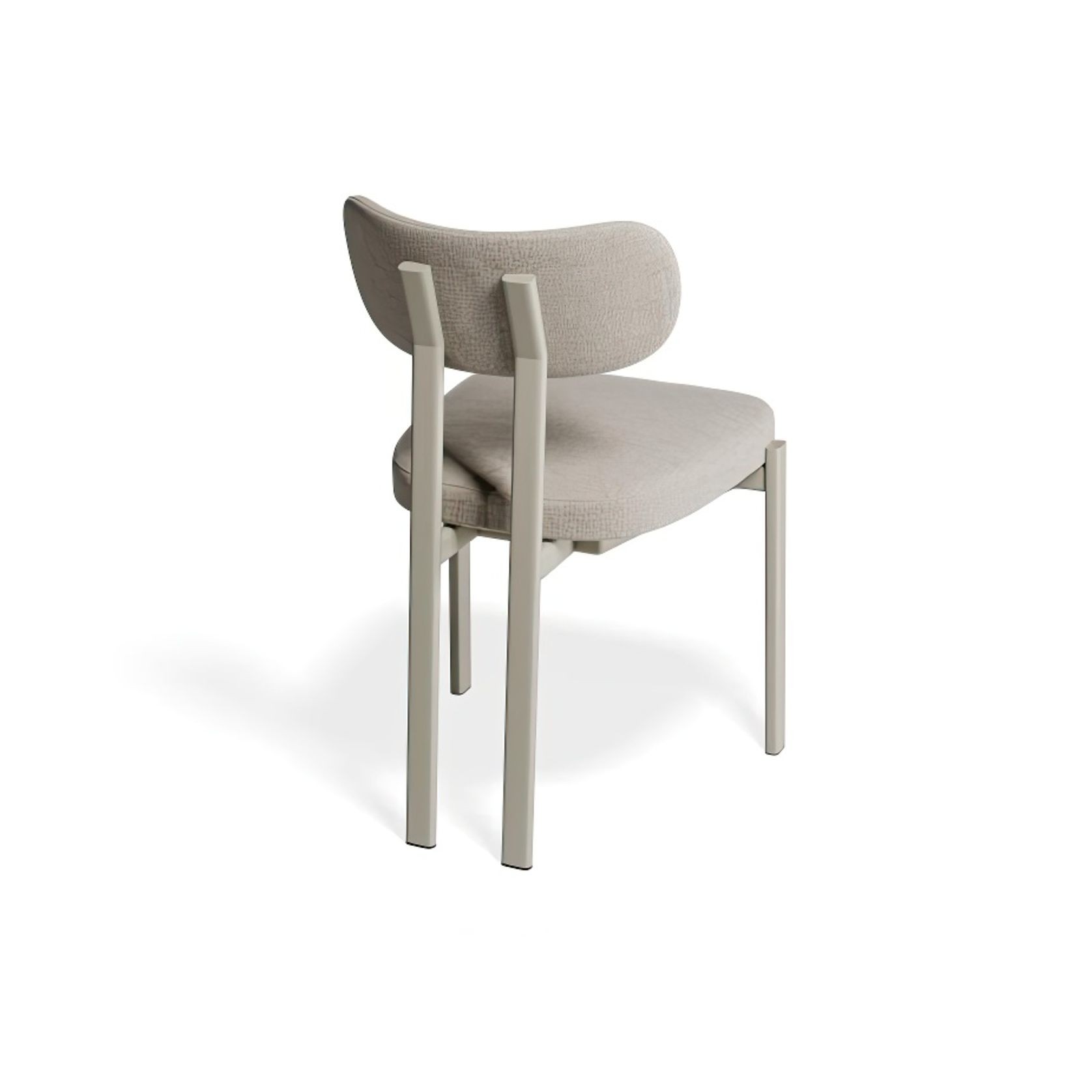 Nova Dining Chair & Stool gallery detail image