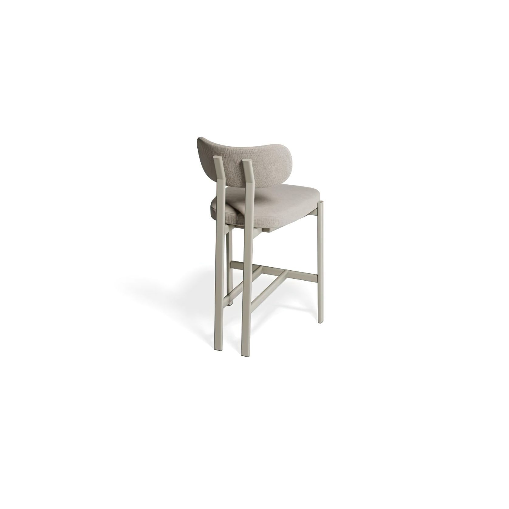 Nova Dining Chair & Stool gallery detail image