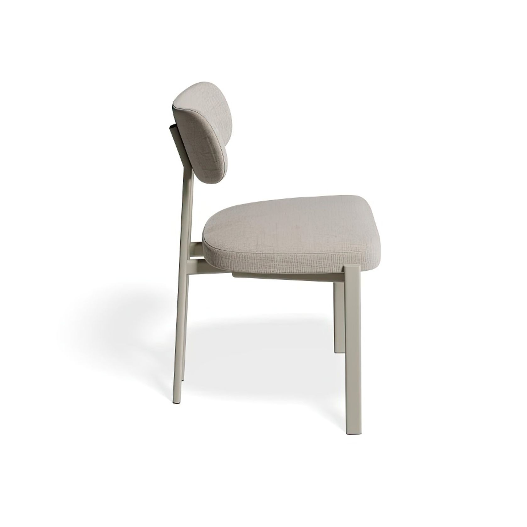 Nova Dining Chair & Stool gallery detail image