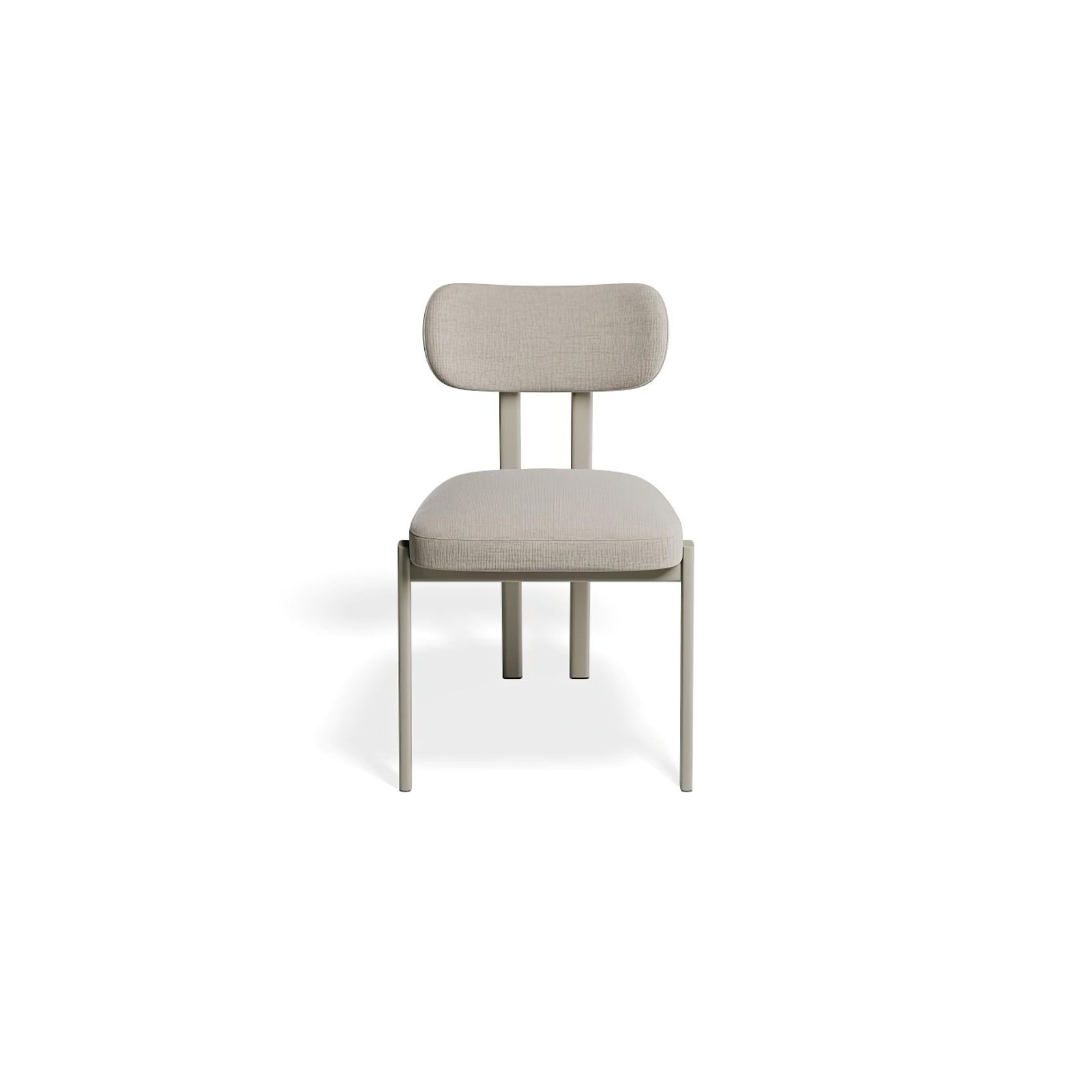 Nova Dining Chair & Stool gallery detail image