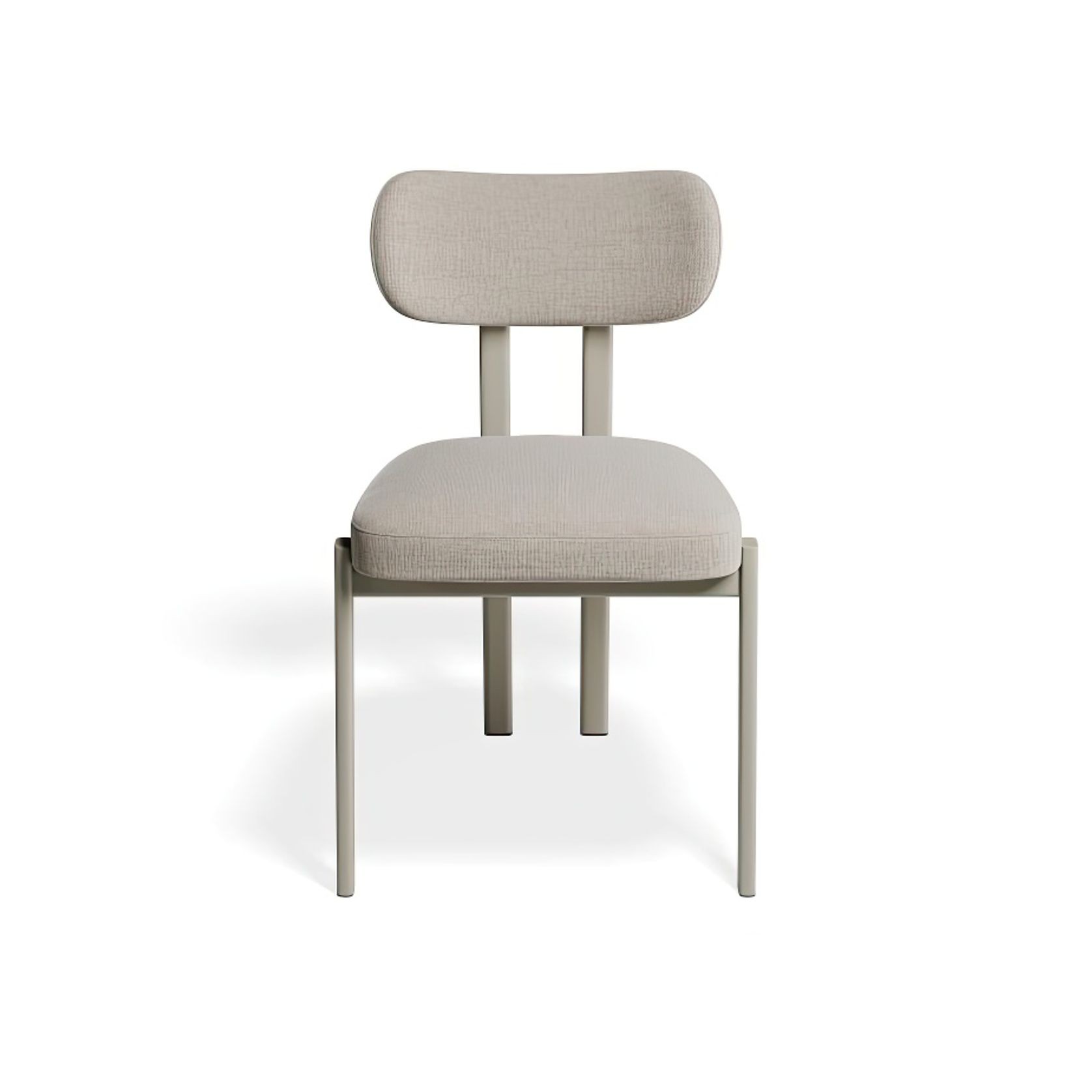 Nova Dining Chair & Stool gallery detail image