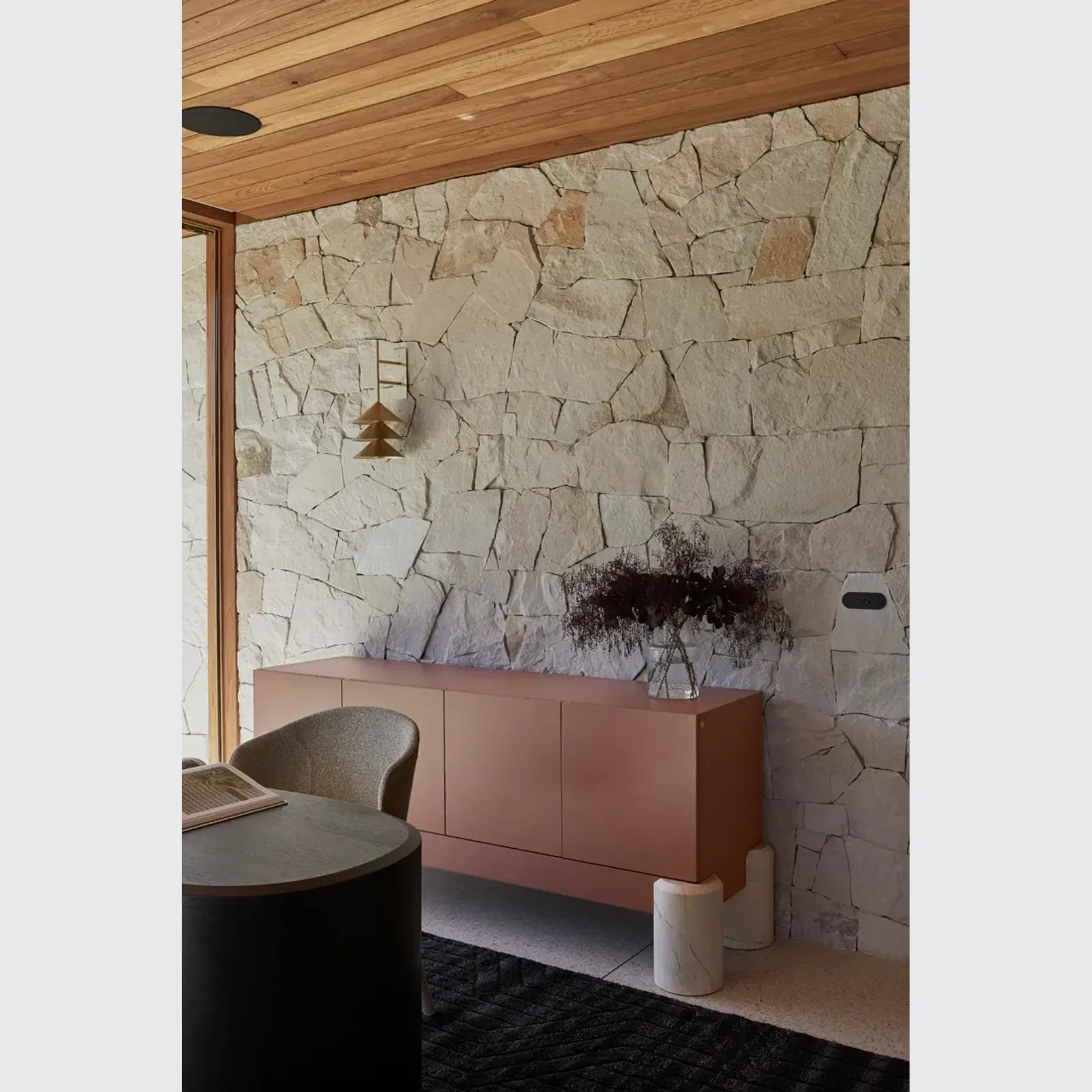 Theo Dining Chair gallery detail image