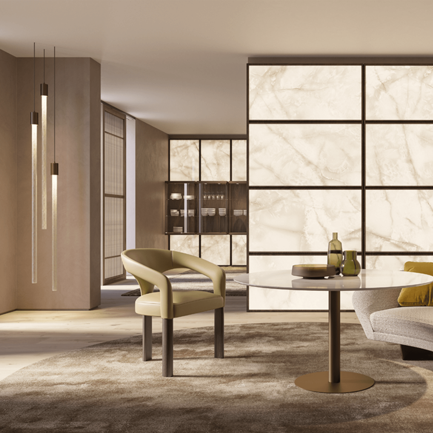 Volta Dining Chair gallery detail image