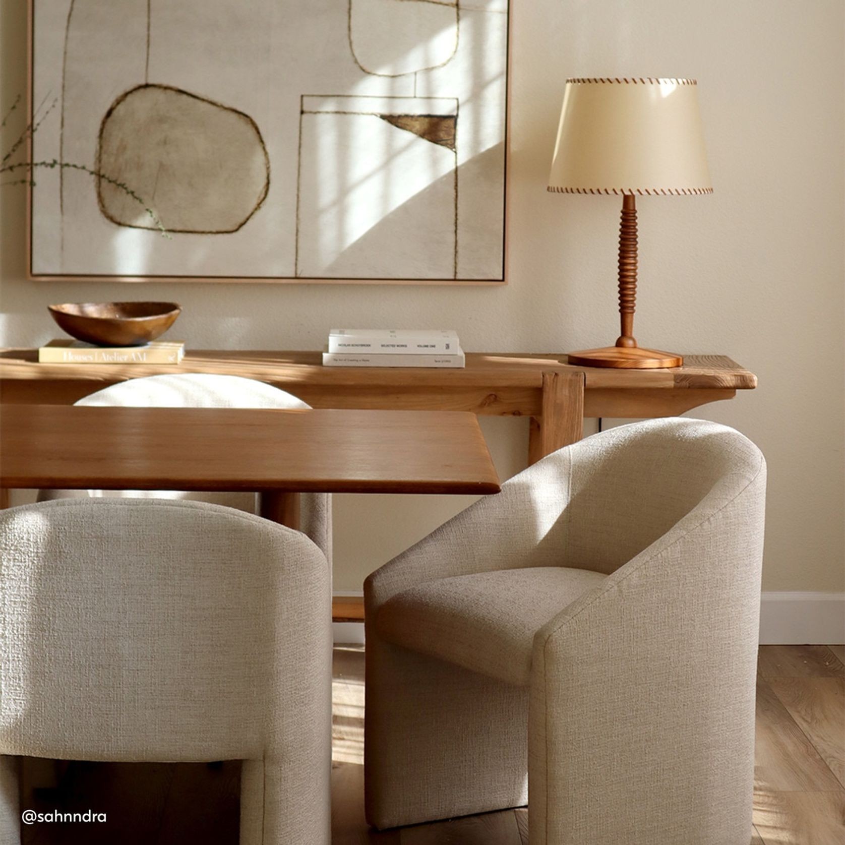 Adler Dining Chair gallery detail image