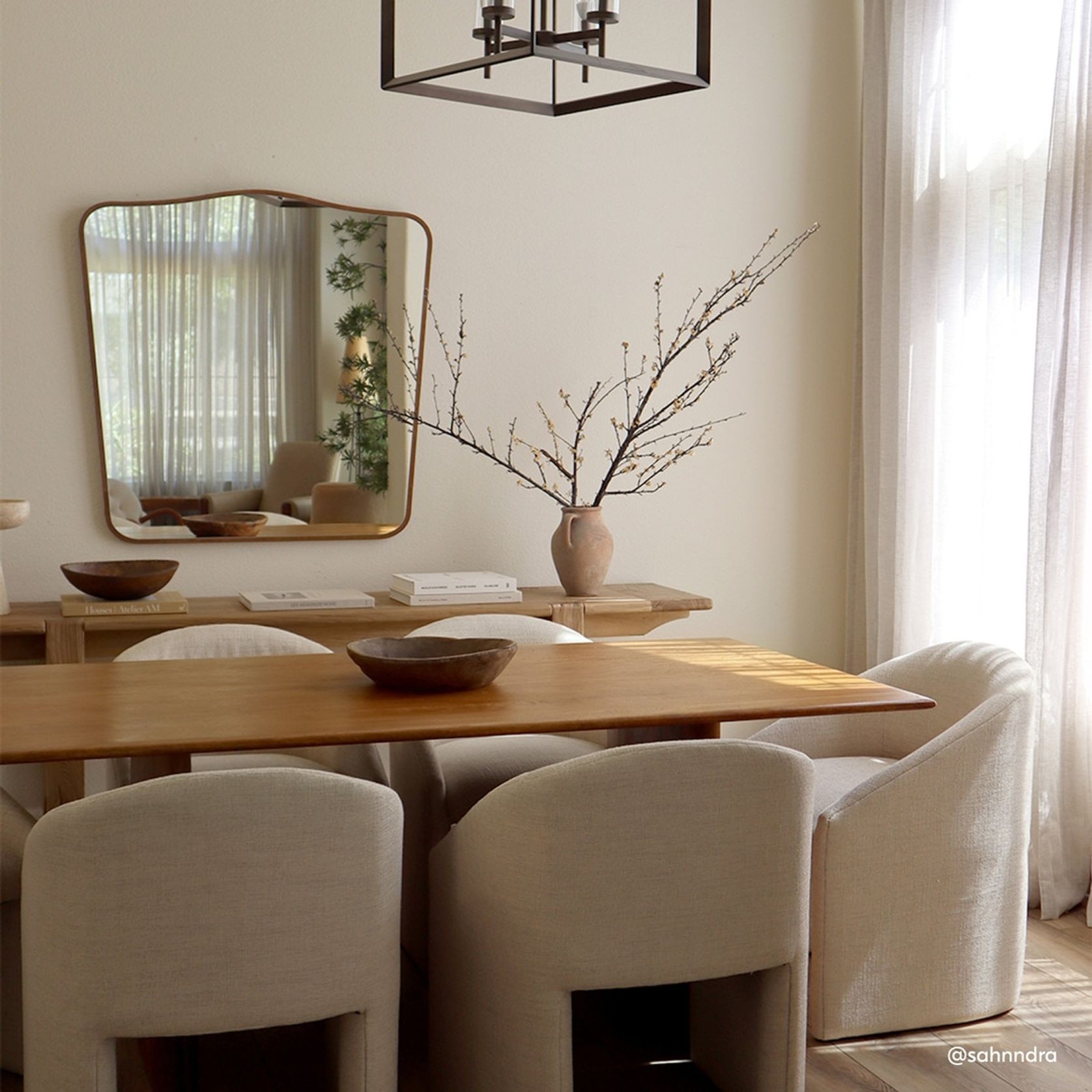 Adler Dining Chair gallery detail image