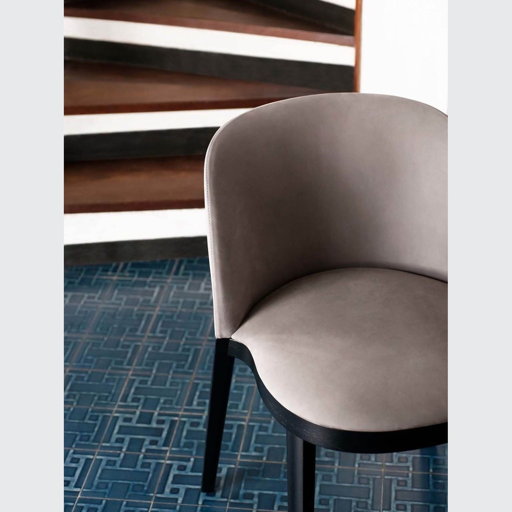 Trousse Dining Chair gallery detail image