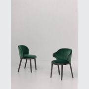 Trousse Dining Chair gallery detail image