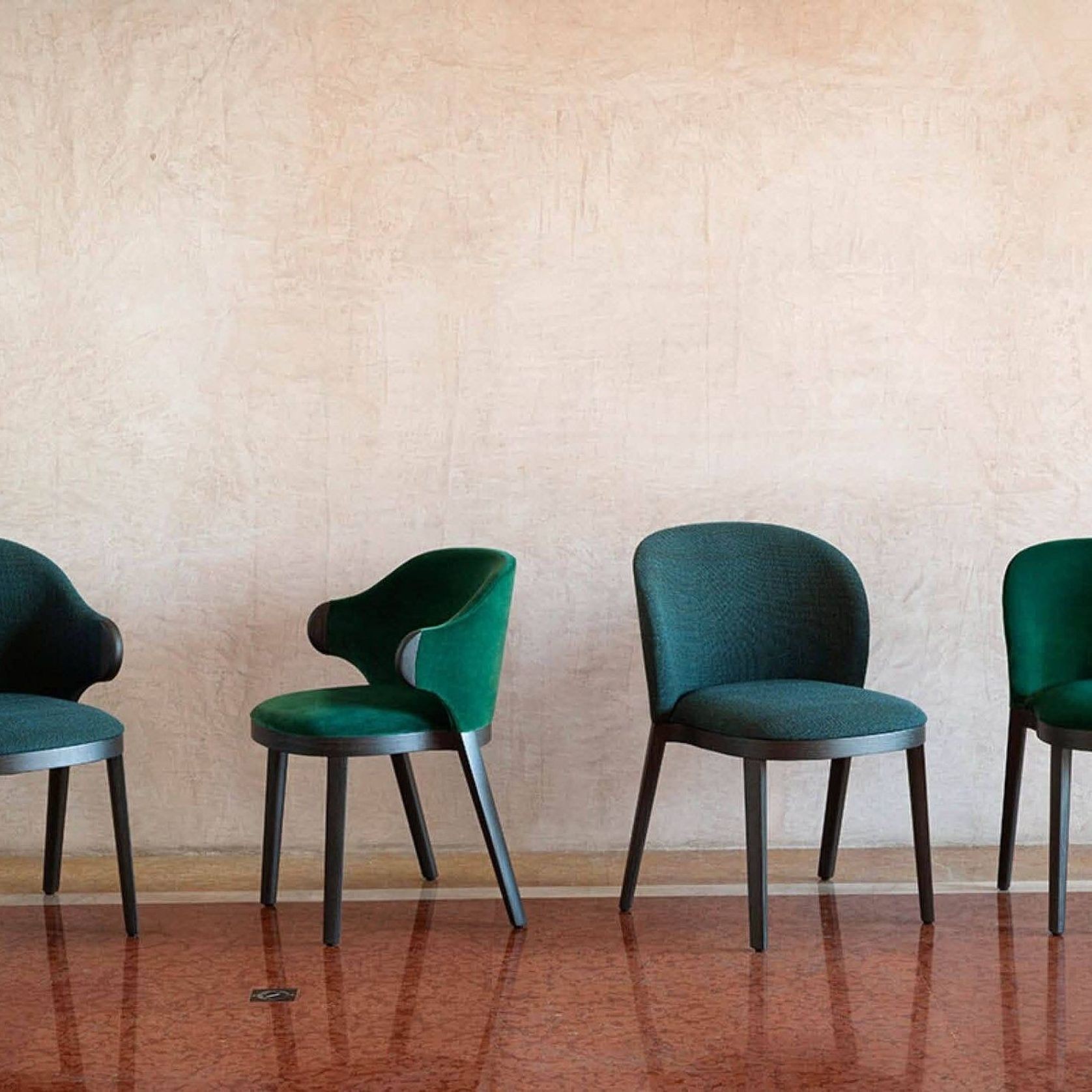 Trousse Dining Chair gallery detail image