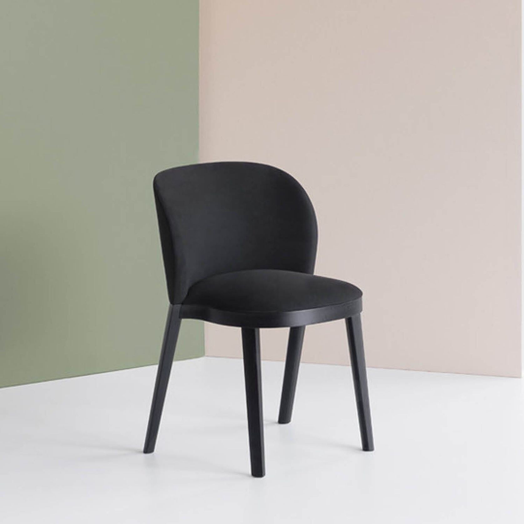 Trousse Dining Chair gallery detail image