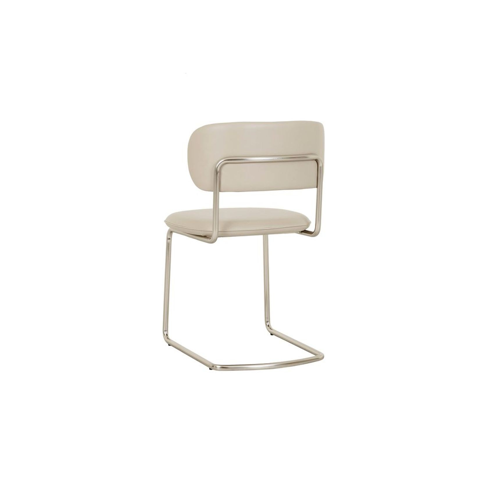 Piccolo Cantilever Dining Chair gallery detail image