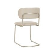 Piccolo Cantilever Dining Chair gallery detail image