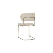 Piccolo Cantilever Dining Chair gallery detail image