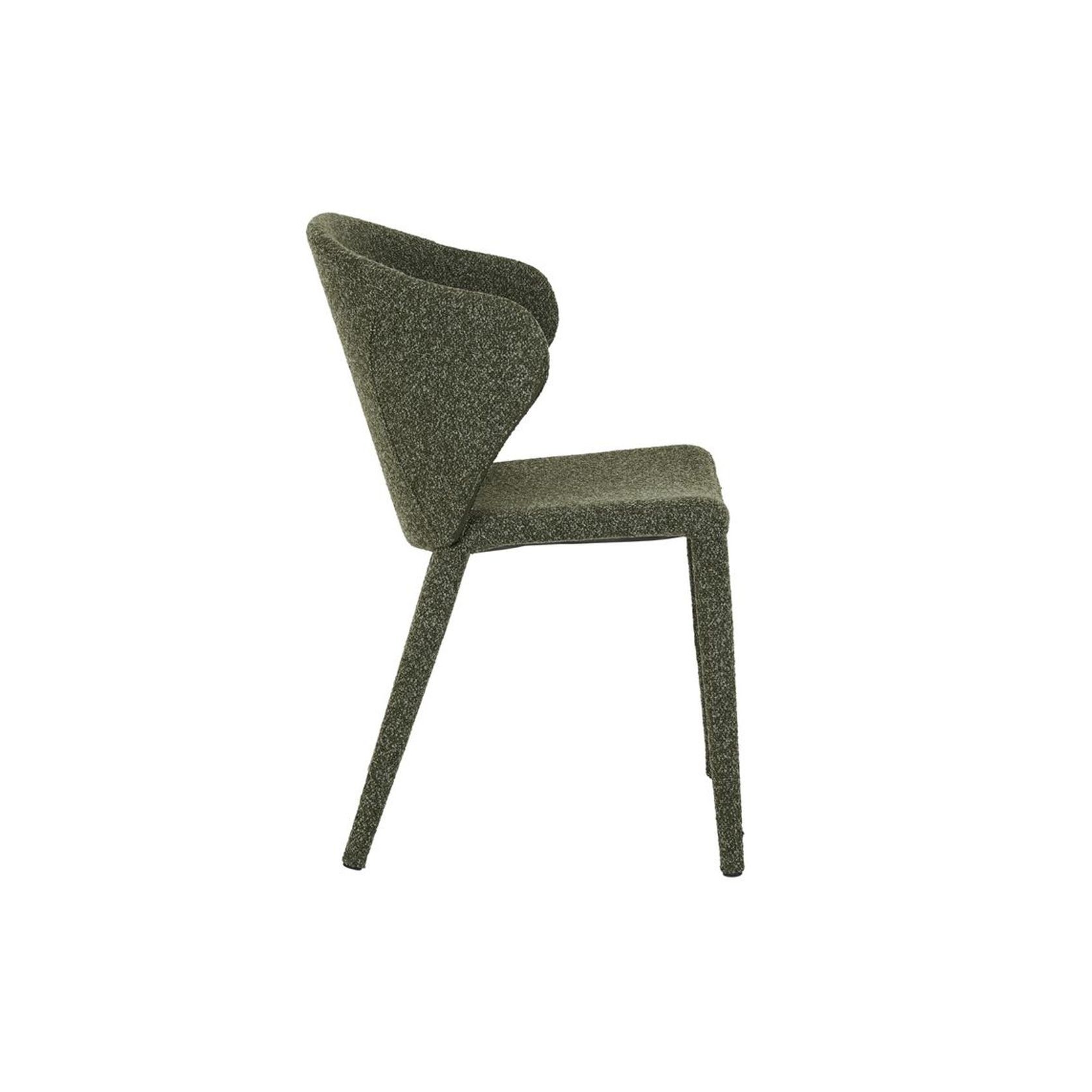 Theo Dining Chair gallery detail image