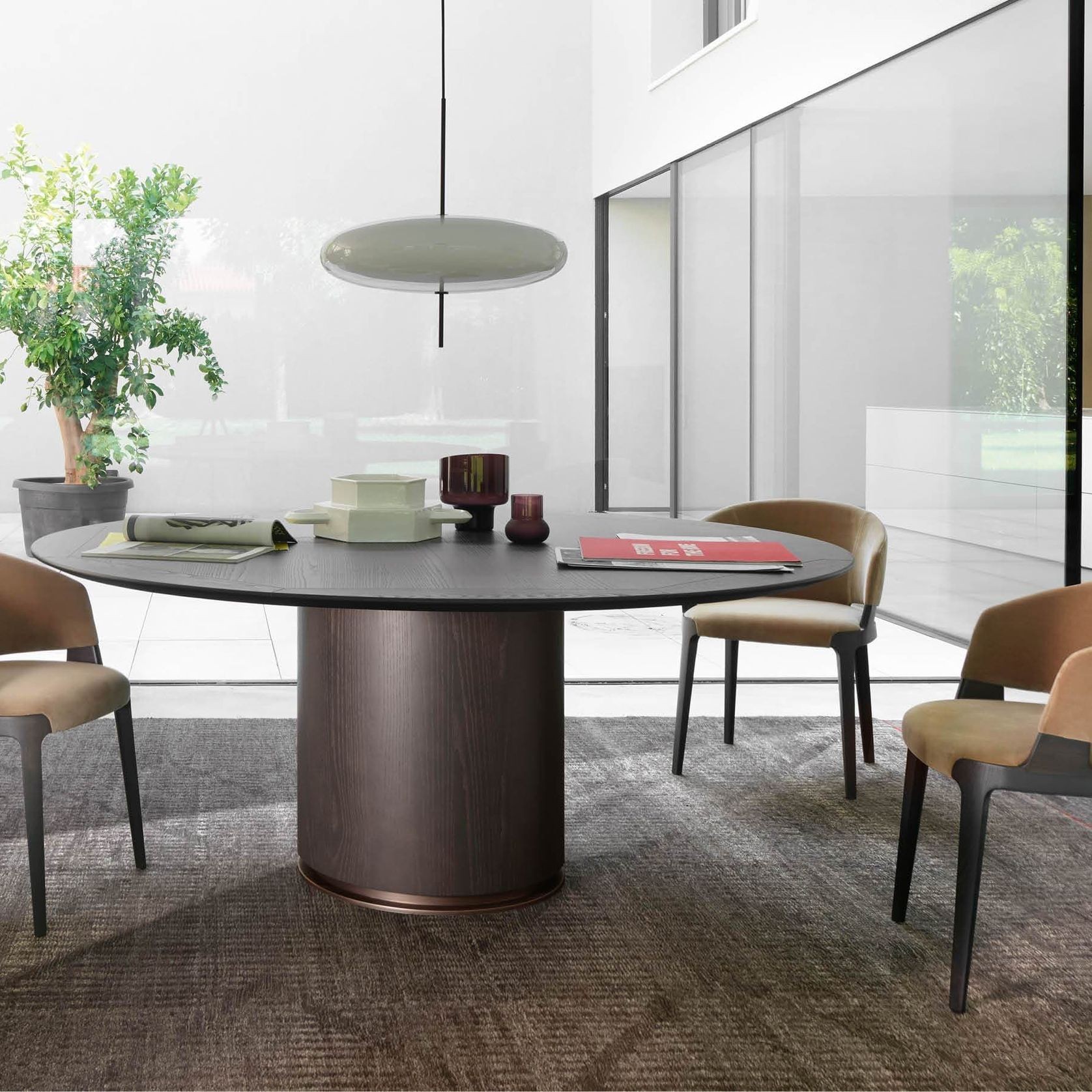 Velis | Tub Chair gallery detail image