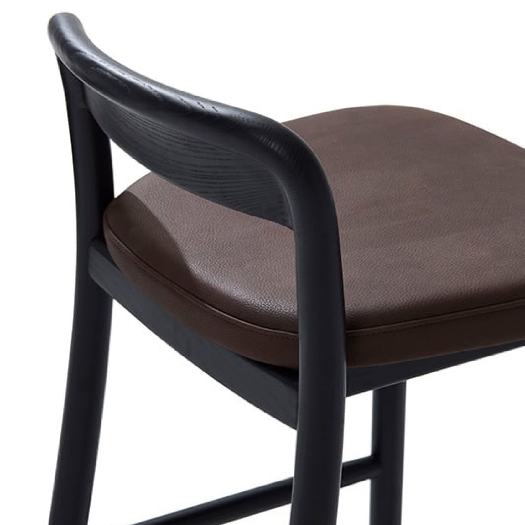 Villetta Dining Chair & Bar Stool by DePadova gallery detail image