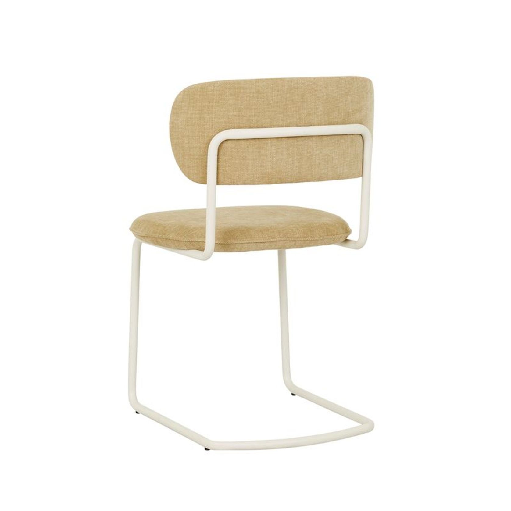 Piccolo Cantilever Dining Chair gallery detail image