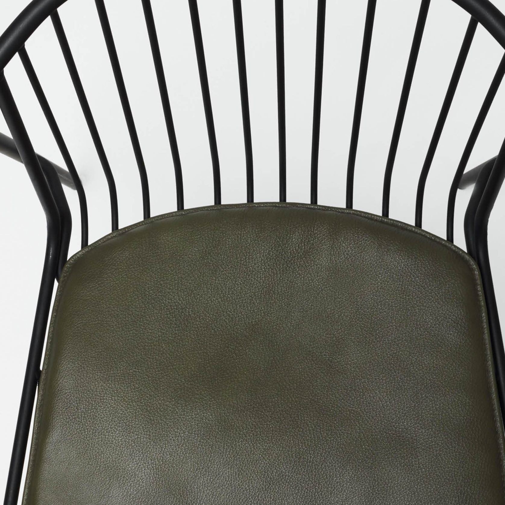 Wye Chair (Indoor) gallery detail image