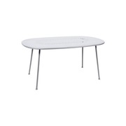 Lorette Oval Table 160 x 90 cm gallery detail image