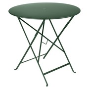 Bistro Table Ø 77 cm | Standard Height Tables gallery detail image