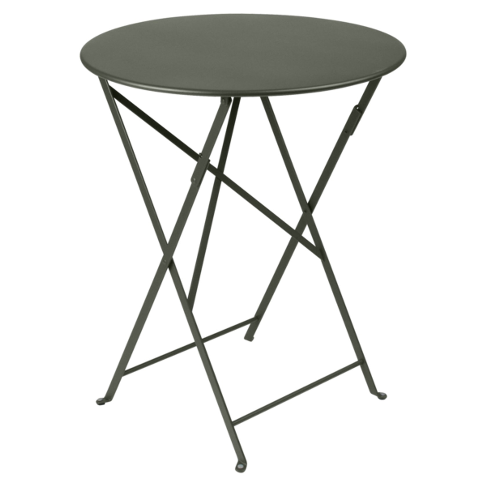 Bistro Table Ø 60 cm | Standard Height Tables gallery detail image