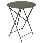 Bistro Table Ø 60 cm | Standard Height Tables gallery detail image