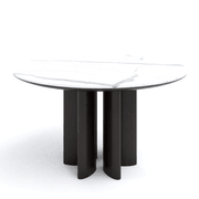 Tamarindo Round Dining Table gallery detail image