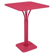 Luxembourg High Pedestal Table 80 X 80 Cm | High Tables gallery detail image