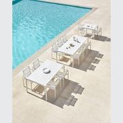 Origin Outdoor Dining Table (160cm) by Point gallery detail image
