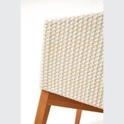 Arc Outdoor Dining Chair by Point gallery detail image