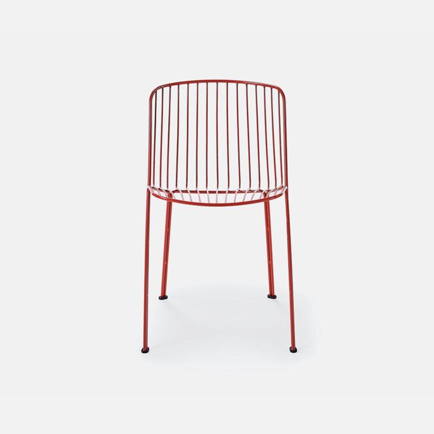 Terrace Dining Outdoor Chair by Nau gallery detail image