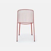 Terrace Dining Outdoor Chair by Nau gallery detail image