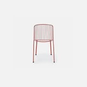 Terrace Dining Outdoor Chair by Nau gallery detail image