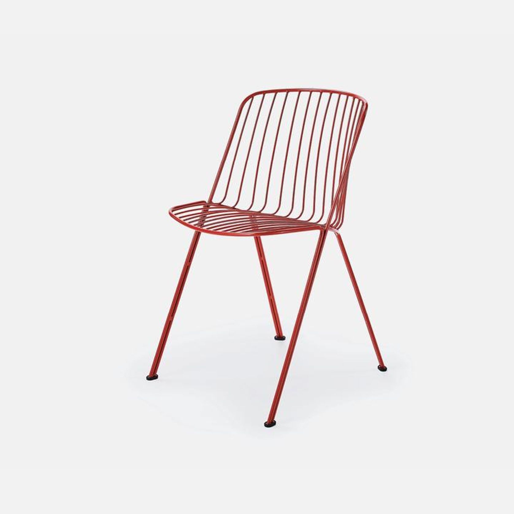 Terrace Dining Outdoor Chair by Nau gallery detail image