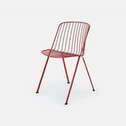 Terrace Dining Outdoor Chair by Nau gallery detail image