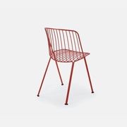 Terrace Dining Outdoor Chair by Nau gallery detail image
