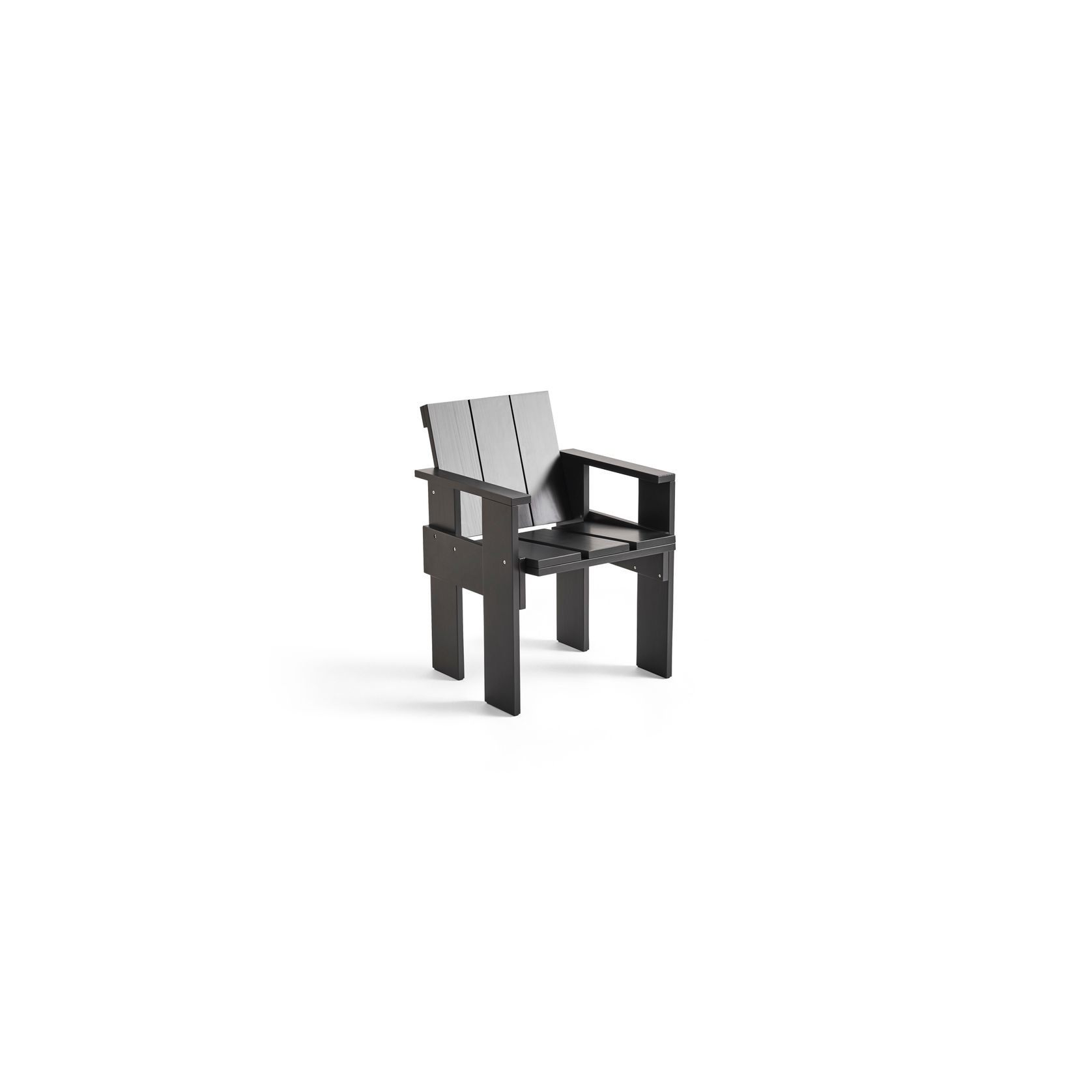 Crate Dining Chair gallery detail image