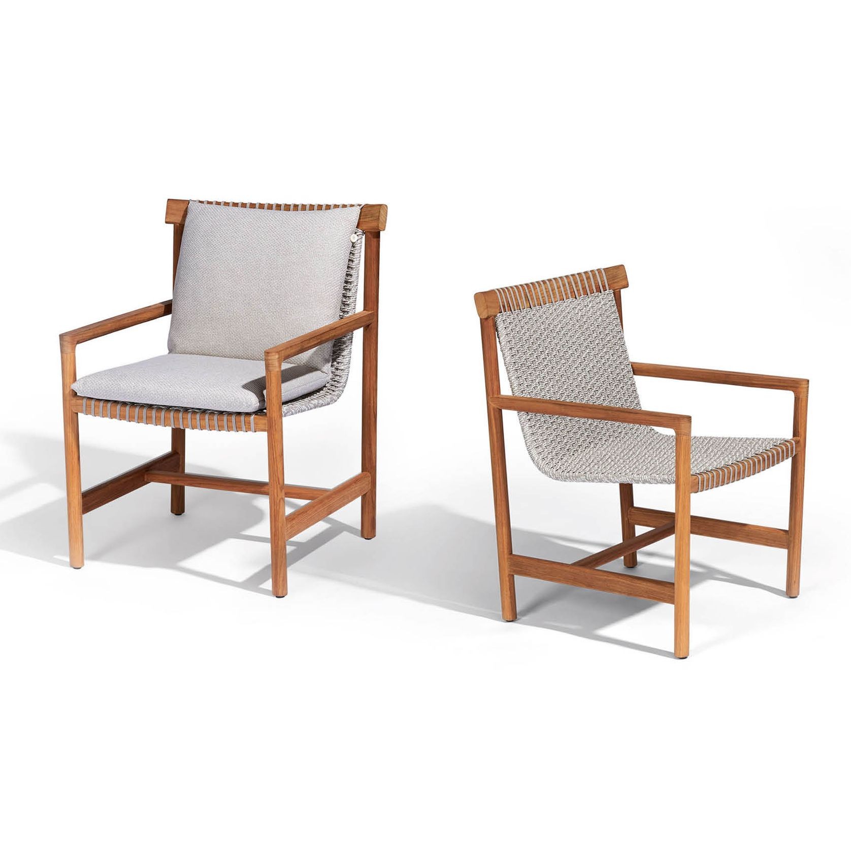 Amanu Armchair gallery detail image