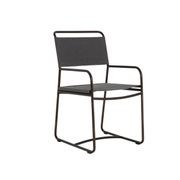 Argus Outdoor Dining Chair gallery detail image