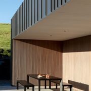 Ashwood Bench Seat gallery detail image