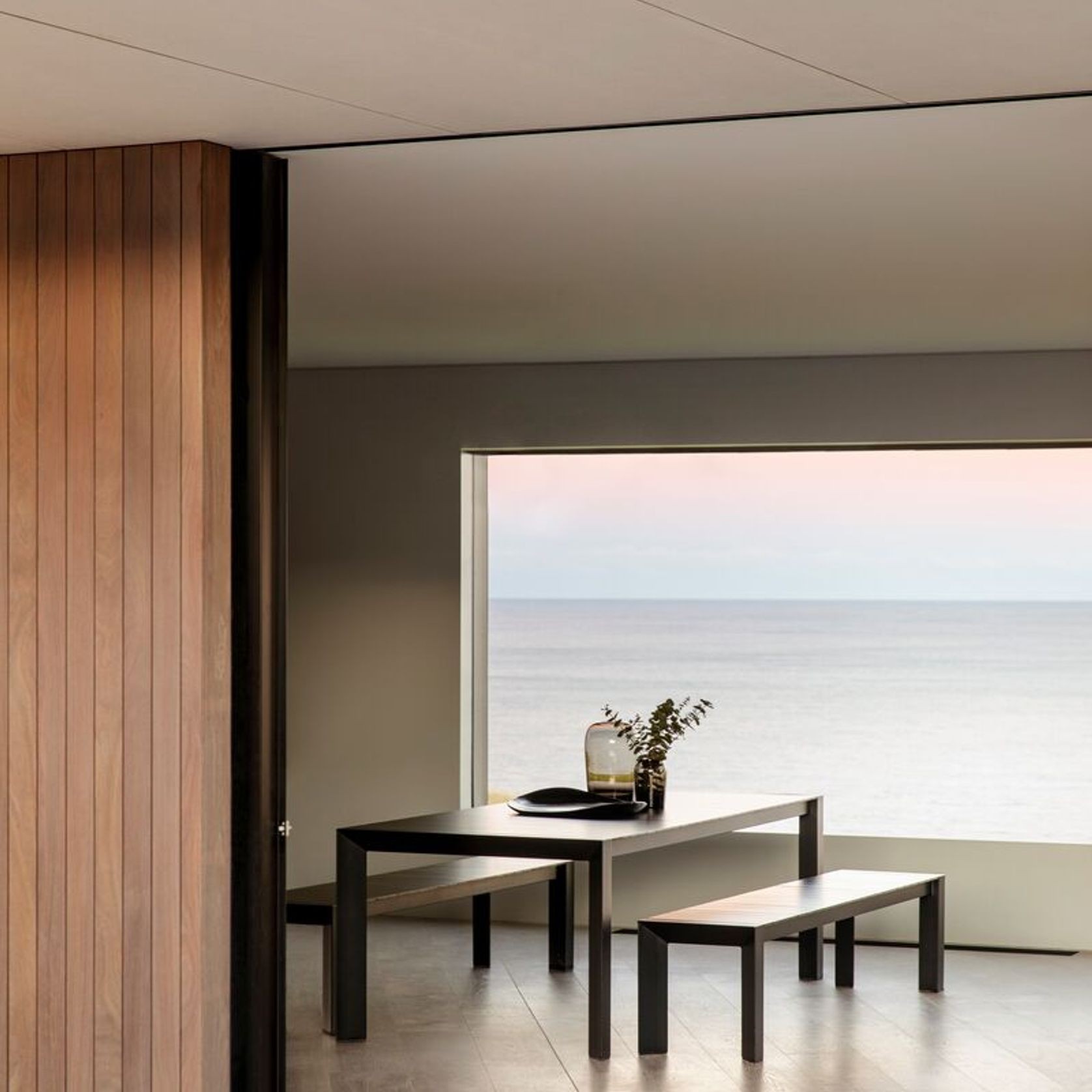 Ashwood Bench Seat gallery detail image