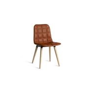 Bop Wood Chair by Knudsen Berg Hindenes gallery detail image