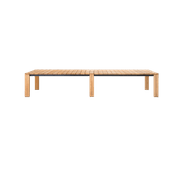 Bronte Outdoor Dining Table gallery detail image