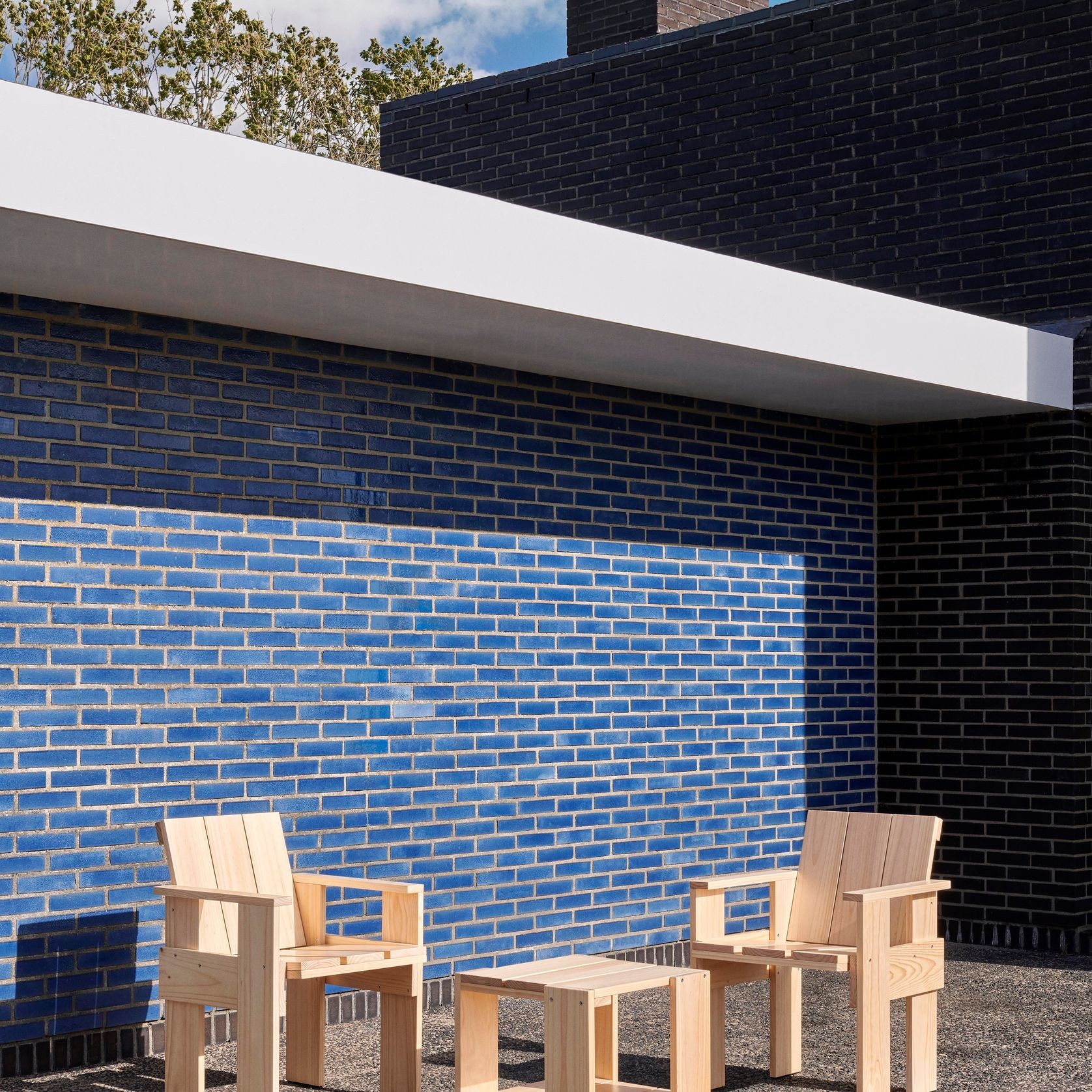 Crate Dining Chair gallery detail image