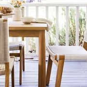 Barwon® Outdoor Dining Chair gallery detail image