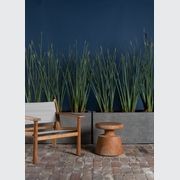 Hunter Outdoor Canvas Easy Armchair gallery detail image