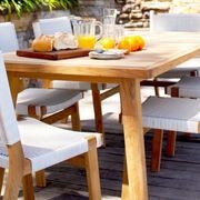 Barwon® Outdoor Dining Chair gallery detail image